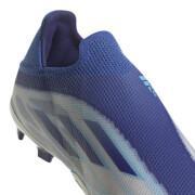 Scarpe da calcio per bambini adidas X Speedflow+ FG - Diamond Edge Pack